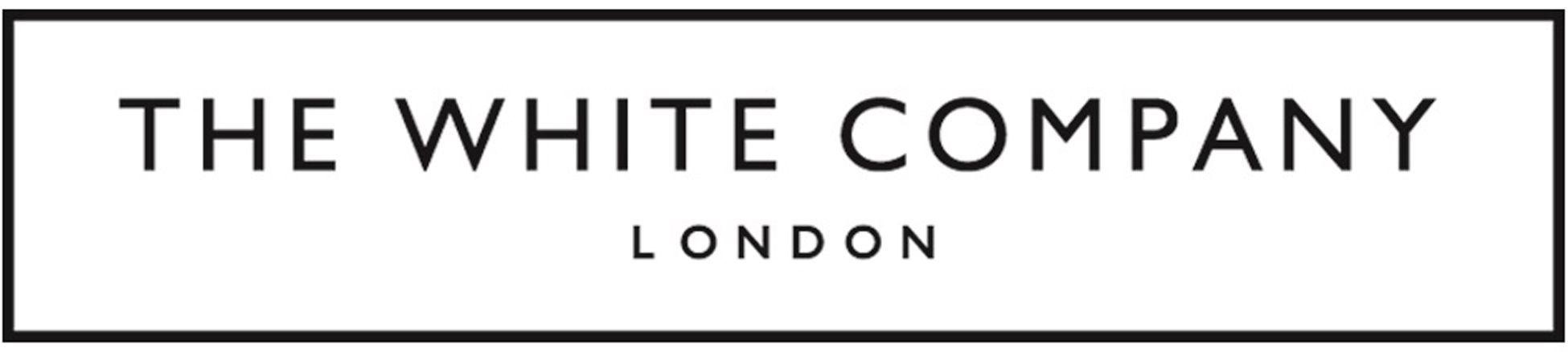 The White Company Logo - The White Company logo, (n.d.) The White Company , Available at ...