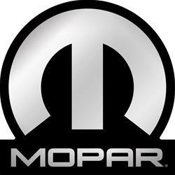 Mopar Logo - Mopar Logo Steel Sign 90159372 - Free Shipping on Orders Over $99 at ...