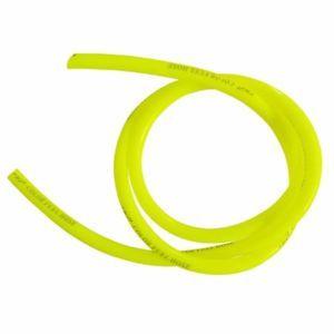 Petrol Green and Yellow Logo - Motorcycle Yellow 1 Meter 100cm Petrol Fuel Gas Line Hose Tube Dirt ...