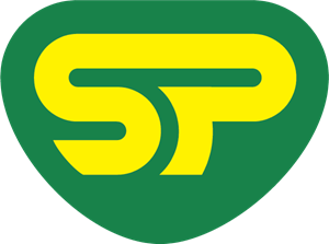 Petrol Green and Yellow Logo - Sadovic Petrol Logo Vector (.AI) Free Download