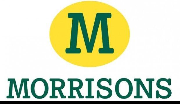 Petrol Green and Yellow Logo - Morrisons share price: Retailer to fuel petrol price war ahead of ...