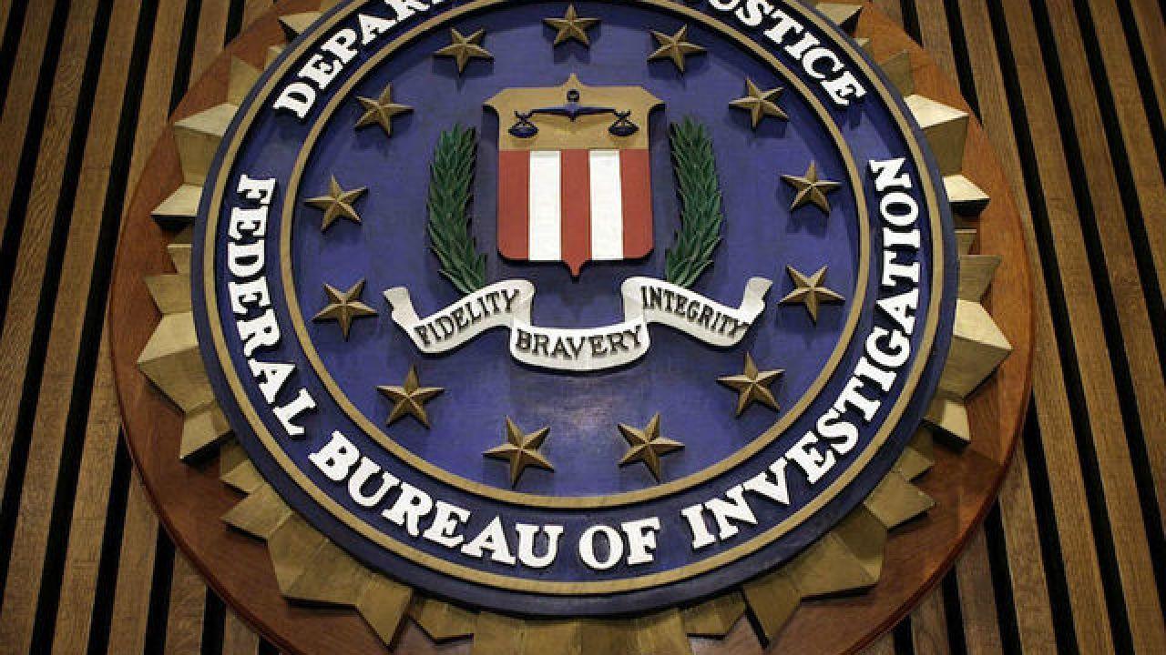 Undercover FBI Logo - FBI: New Castle woman tried to hire hit man to kill online scammer ...