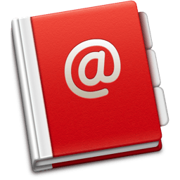 Red Address Logo - Ui address bar red Icon