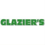 Glaziers Logo - Working at Glazier's Food Marketplace