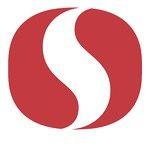 Red White S Logo - Logos Quiz Level 7 Answers Quiz Game Answers