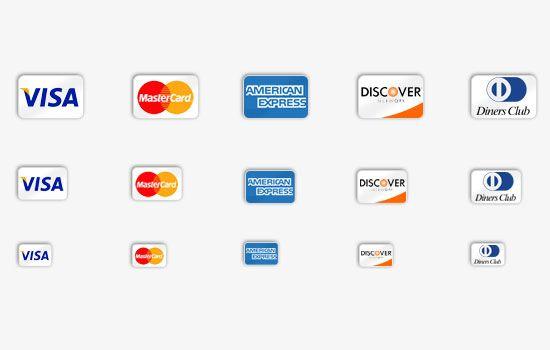 Small Credit Card Logo - Forever 21 credit card payment - Credit Card & Gift Card