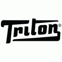 Triton Logo - Triton | Brands of the World™ | Download vector logos and logotypes