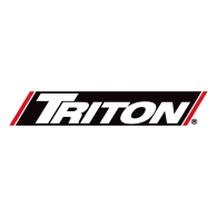 Triton Logo - Triton | Brands of the World™ | Download vector logos and logotypes