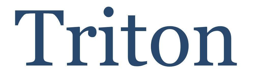 Triton Logo - Triton Logos