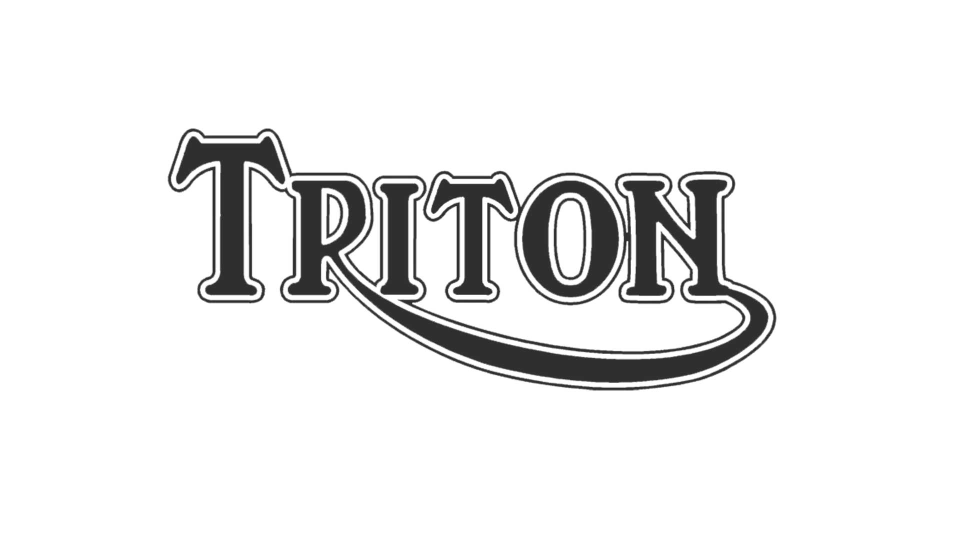 Triton Logo - Triton logo | Motorcycle Brands