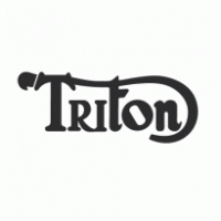 Triton Logo - Triton Logo Vector (.EPS) Free Download