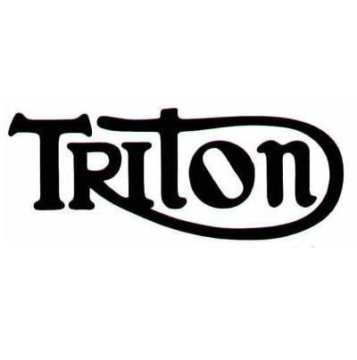 Triton Logo - TRITON Logo | Michel 67 | Flickr