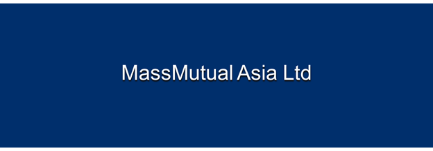 MassMutual Logo - MassMutual Asia Ltd