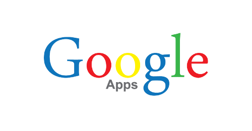 Google Apps Logo - Google apps logo png 1 PNG Image