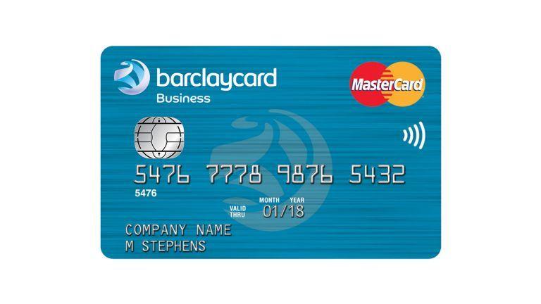 Small Credit Card Logo - Business credit cards | Barclays
