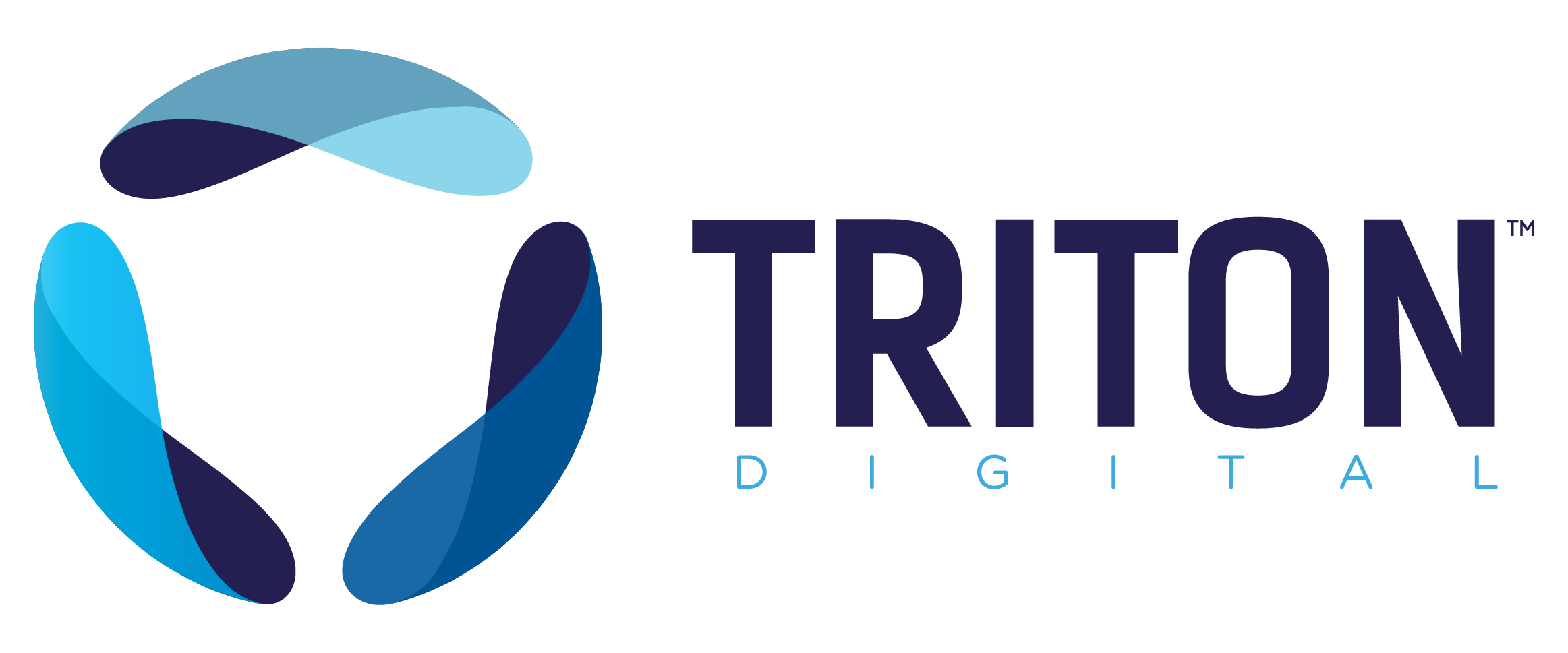 Triton Logo - triton logo - Edison Research