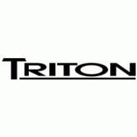 Triton Logo - HYUNDAI TRITON | Brands of the World™ | Download vector logos and ...