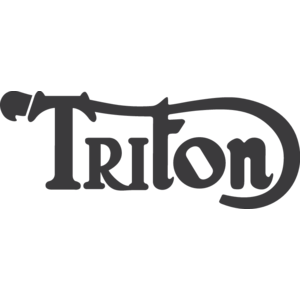 Triton Logo - Triton logo, Vector Logo of Triton brand free download (eps, ai, png ...