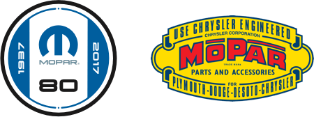 Mopar Logo - Official Mopar Site | Service, Parts, Accessories & More