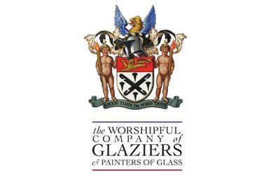 Glaziers Logo - Installation of Keith Barley as Master Glazier 30 November 2017