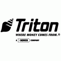 Triton Logo - Triton | Brands of the World™ | Download vector logos and logotypes