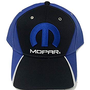 Mopar Logo - Amazon.com: Mopar Logo Cap: Clothing