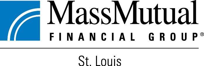 MassMutual Logo - MassMutual logo St. Louis