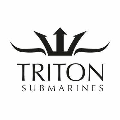 Triton Logo - Experience Triton - Triton Submarines