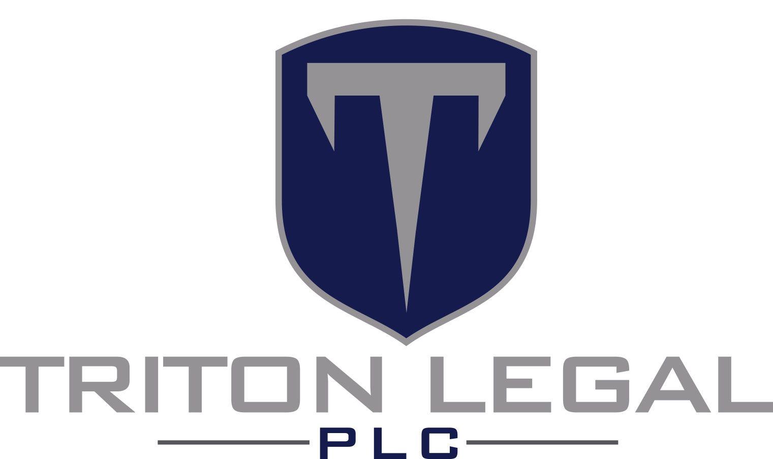 Triton Logo - triton-legal-logo - Ohno Design