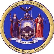 New York Supreme Court Logo - New York Supreme Court Reviews