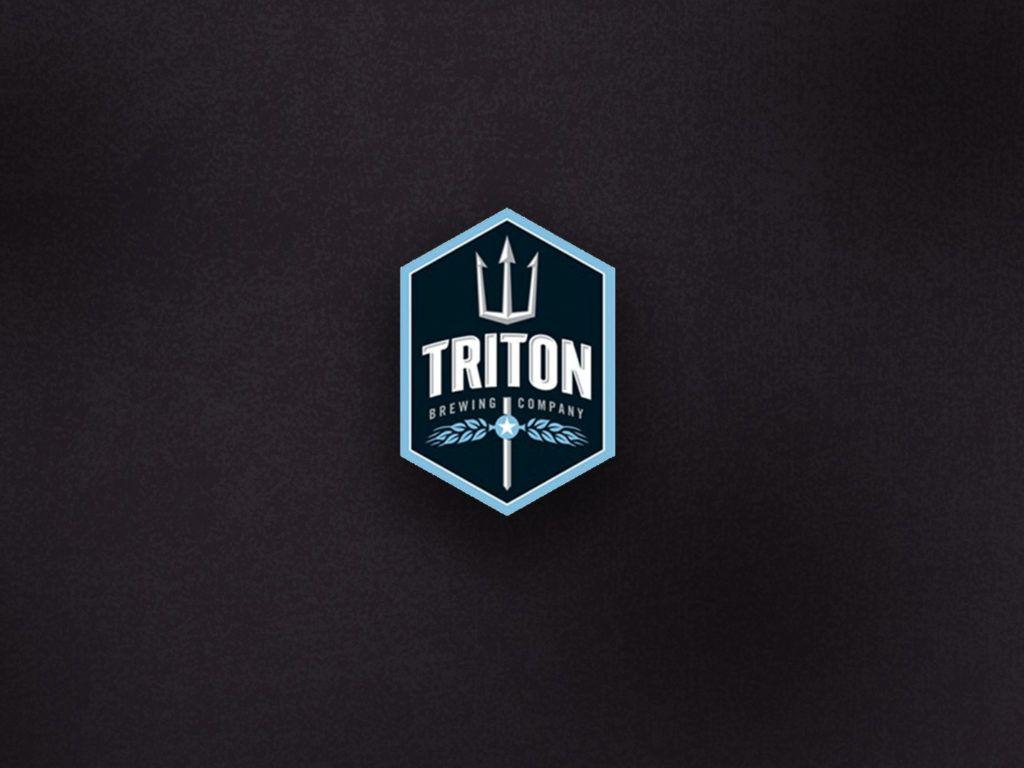 Triton Logo - Triton - Studio Science