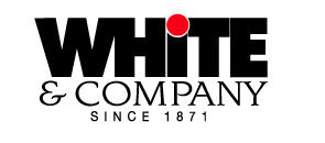 White Company Logo - Mission Statement. White & Company