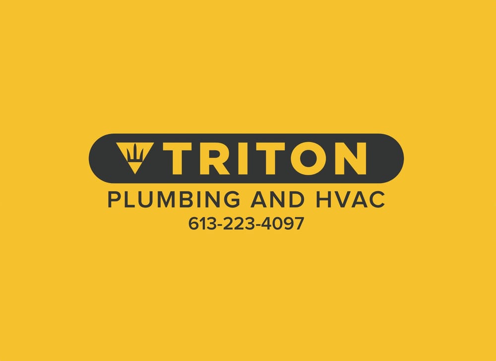 Triton Logo - Triton logo - Yelp