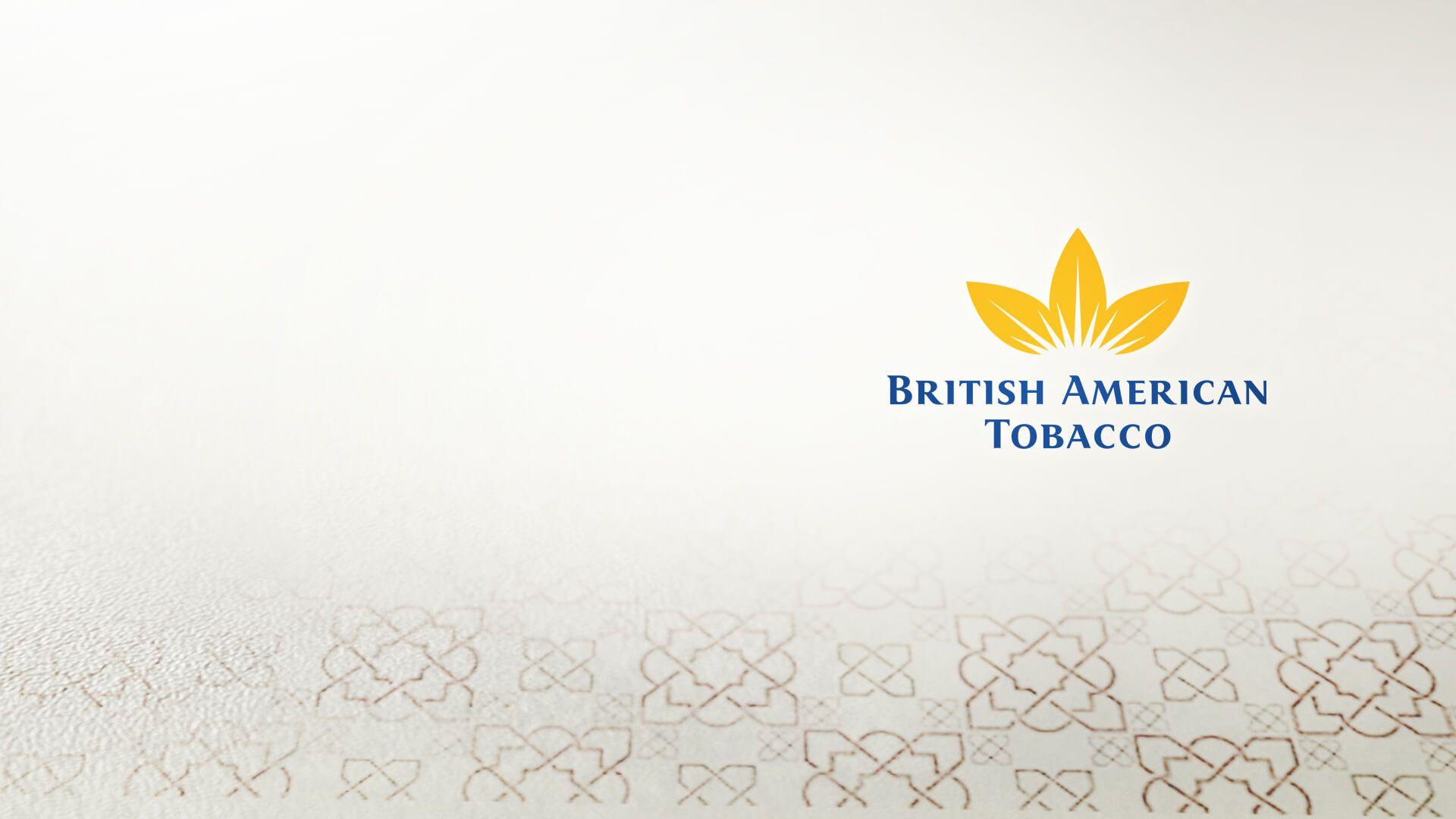 American Tobacco Company Logo - British American Tobacco have chosen eLeader's SFA for Middle East ...