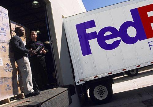 FedEx Freight LTL Logo - FedEx Freight - 2749 Fallon Dr, Sherman, TX, 75090 | FedEx