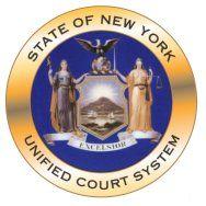 New York Supreme Court Logo - Credit Card Default Judgments and New York State's 