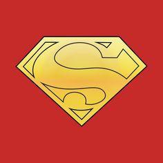 Fluorescent Yellow Superman Logo - Best HOPE image. Superman symbol, Superman logo