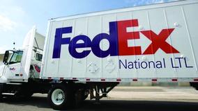 FedEx Freight Truck Logo - Teamsters come out against FedEx executive pay structure - Memphis ...