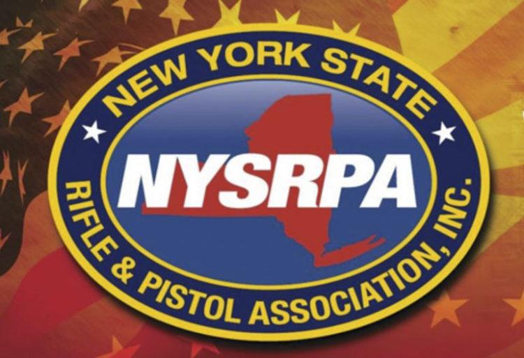 New York Supreme Court Logo - New York State Rifle & Pistol Assn. v. City of New York Could Be ...