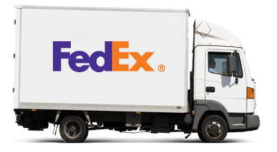 FedEx Freight Truck Logo - FedEx Shipping in Brooklyn NY Domestic and International