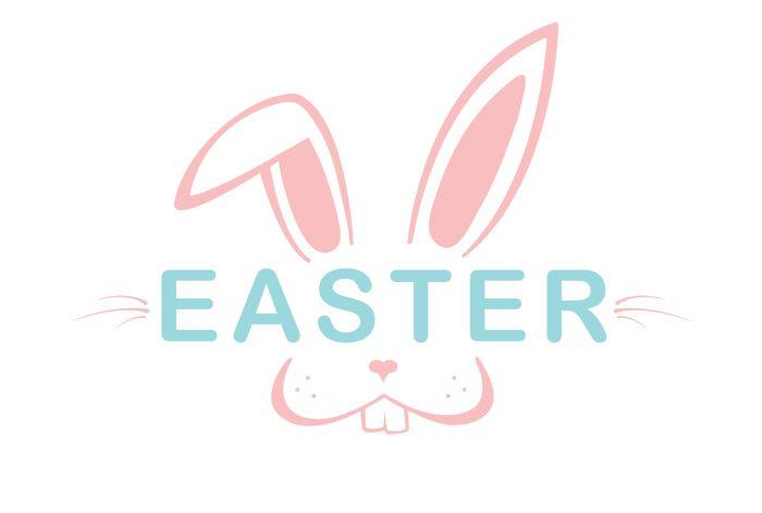 Easter Logo - Easter's Logo – Crystal Burnham