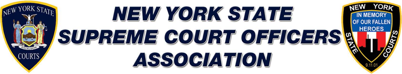 New York Supreme Court Logo - Supreme Court Officers Association