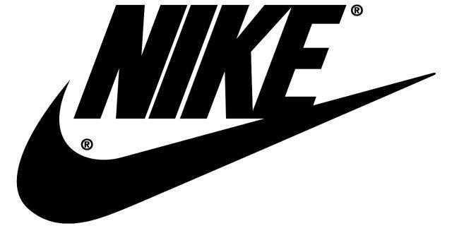 White Company Logo - Nike Black White Logo. Brands Wallpaper. HD wallpaper