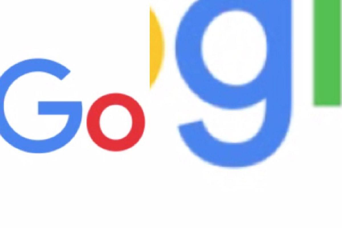 Easter Logo - You won't believe the Easter eggs hidden inside the new Google logo ...