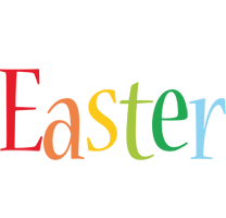 Easter Logo - Easter Logo | Name Logo Generator - Smoothie, Summer, Birthday ...