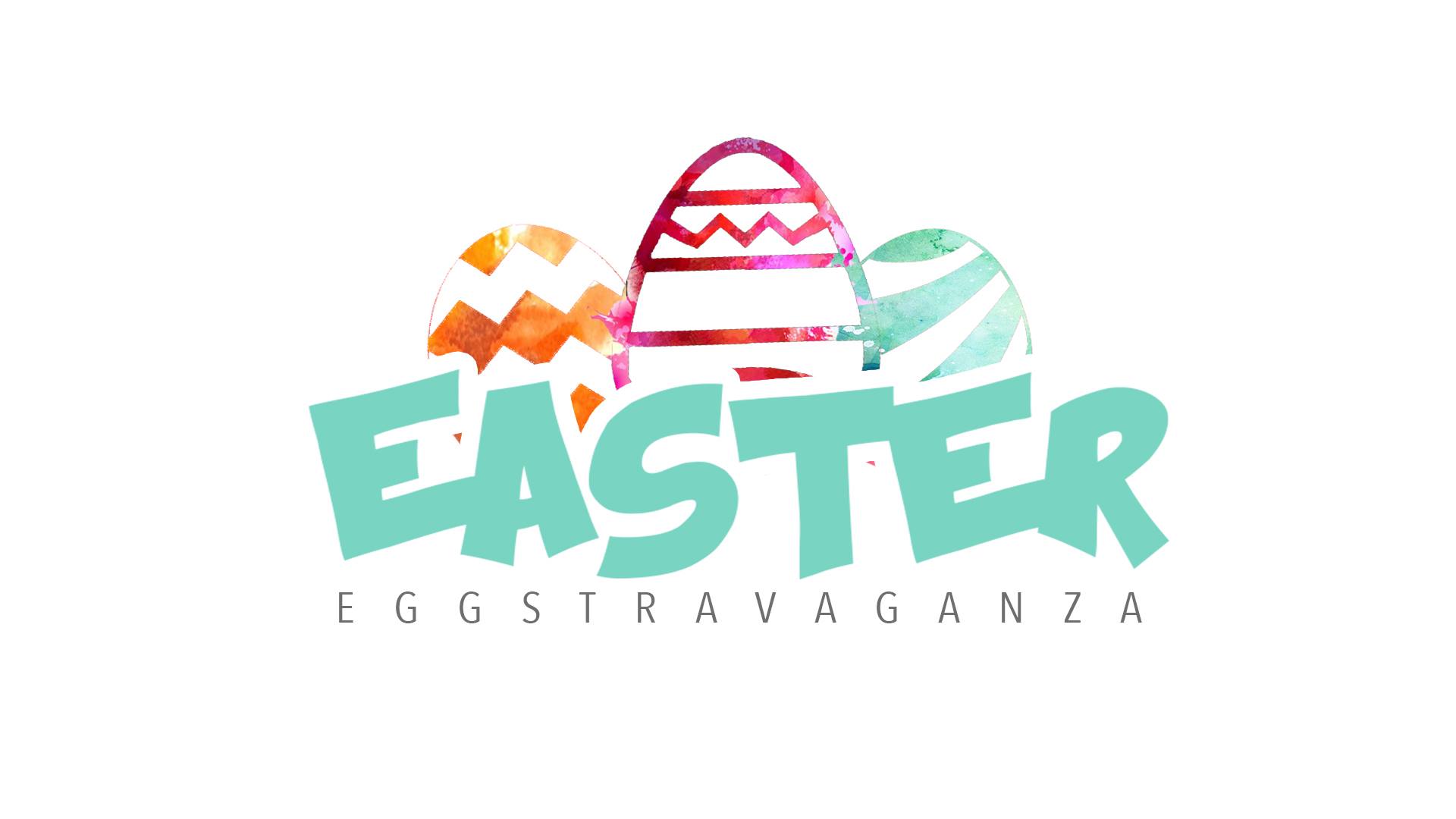 Easter Logo - Easter Eggstravaganza – Goldsboro Parks and Recreation