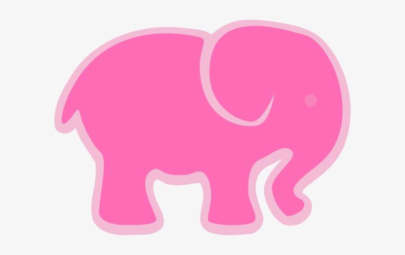 Football Outline Logo - Alabama Football Logo Clipart - Baby Elephant Outline Png - Free ...