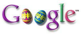Easter Logo - No Easter Logo From Google Again But Bing & Ask.com Have Easter Themes