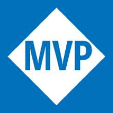 Microsoft MVP Logo - Staying Agile: The MVP Award Program Announces New Benefits for MVPs ...