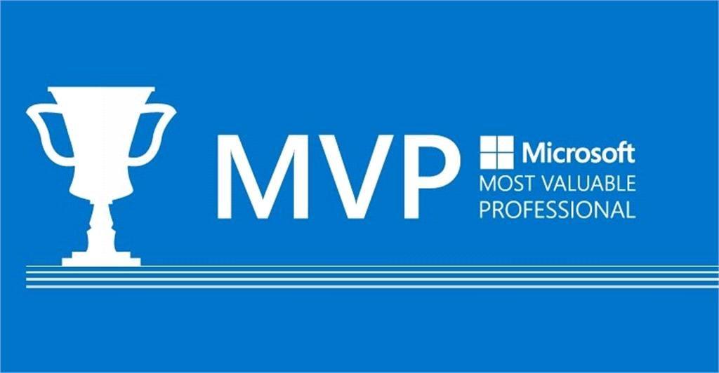 Microsoft MVP Logo - Microsoft MVP Award 2016